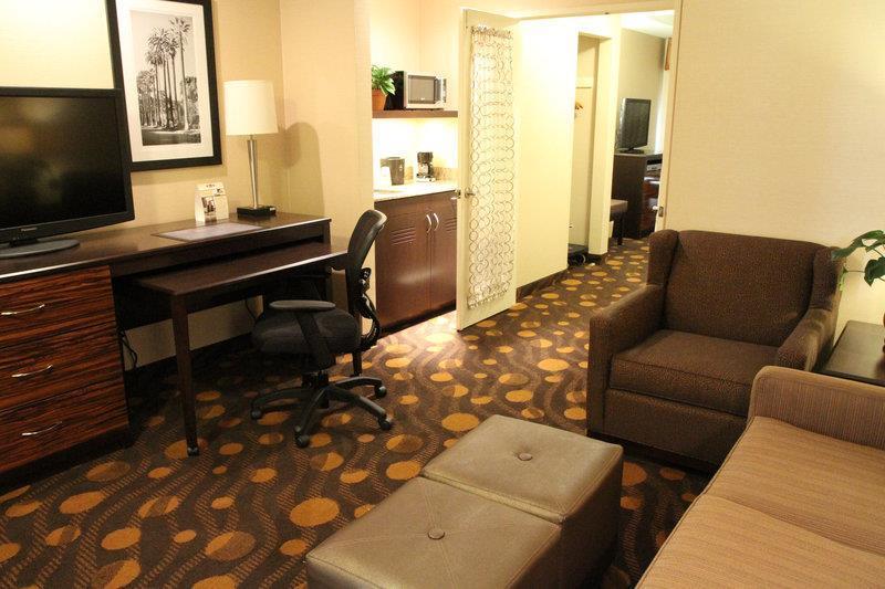 Best Western Plus Suites Hotel Coronado Island Εξωτερικό φωτογραφία