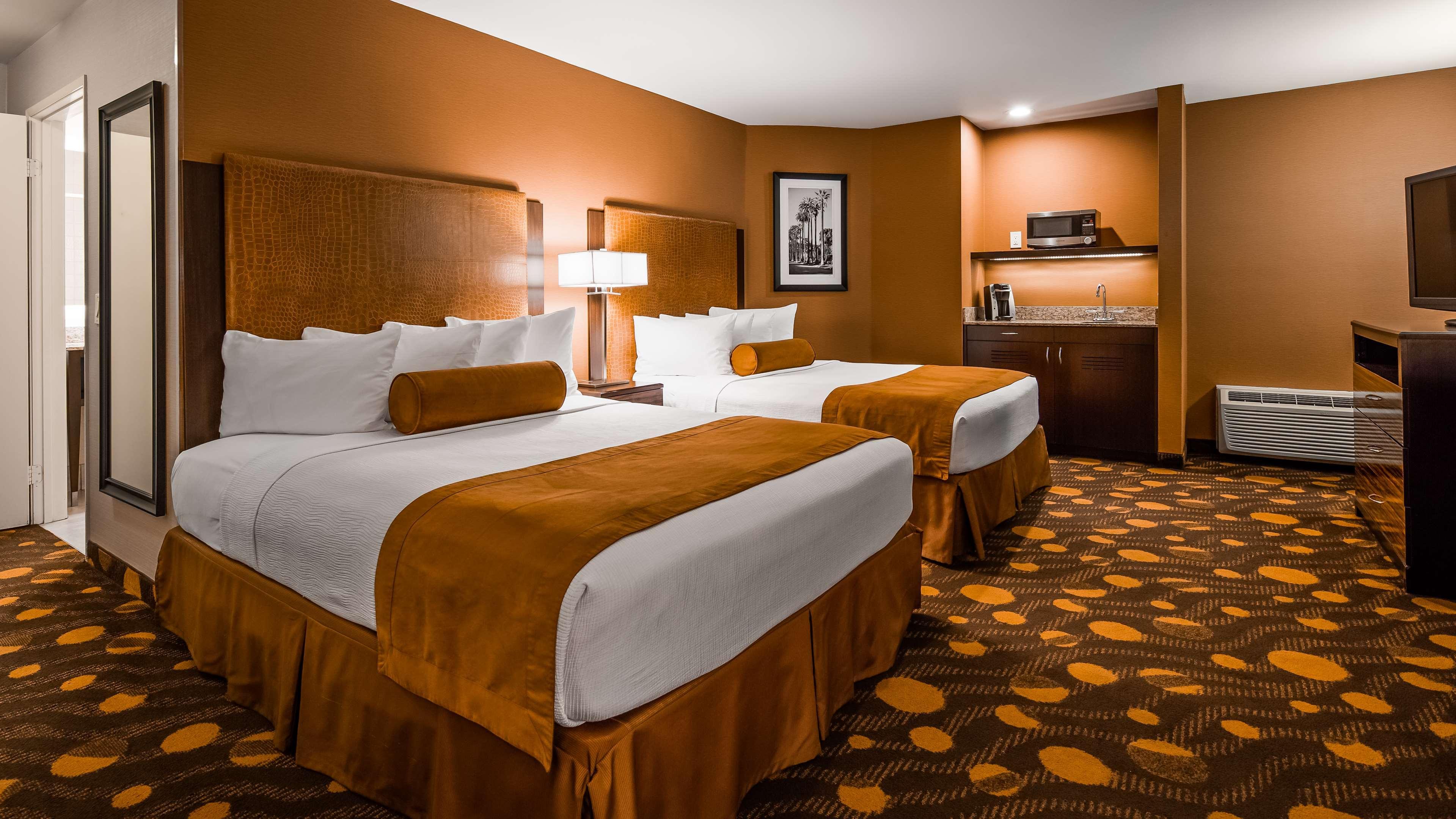Best Western Plus Suites Hotel Coronado Island Εξωτερικό φωτογραφία