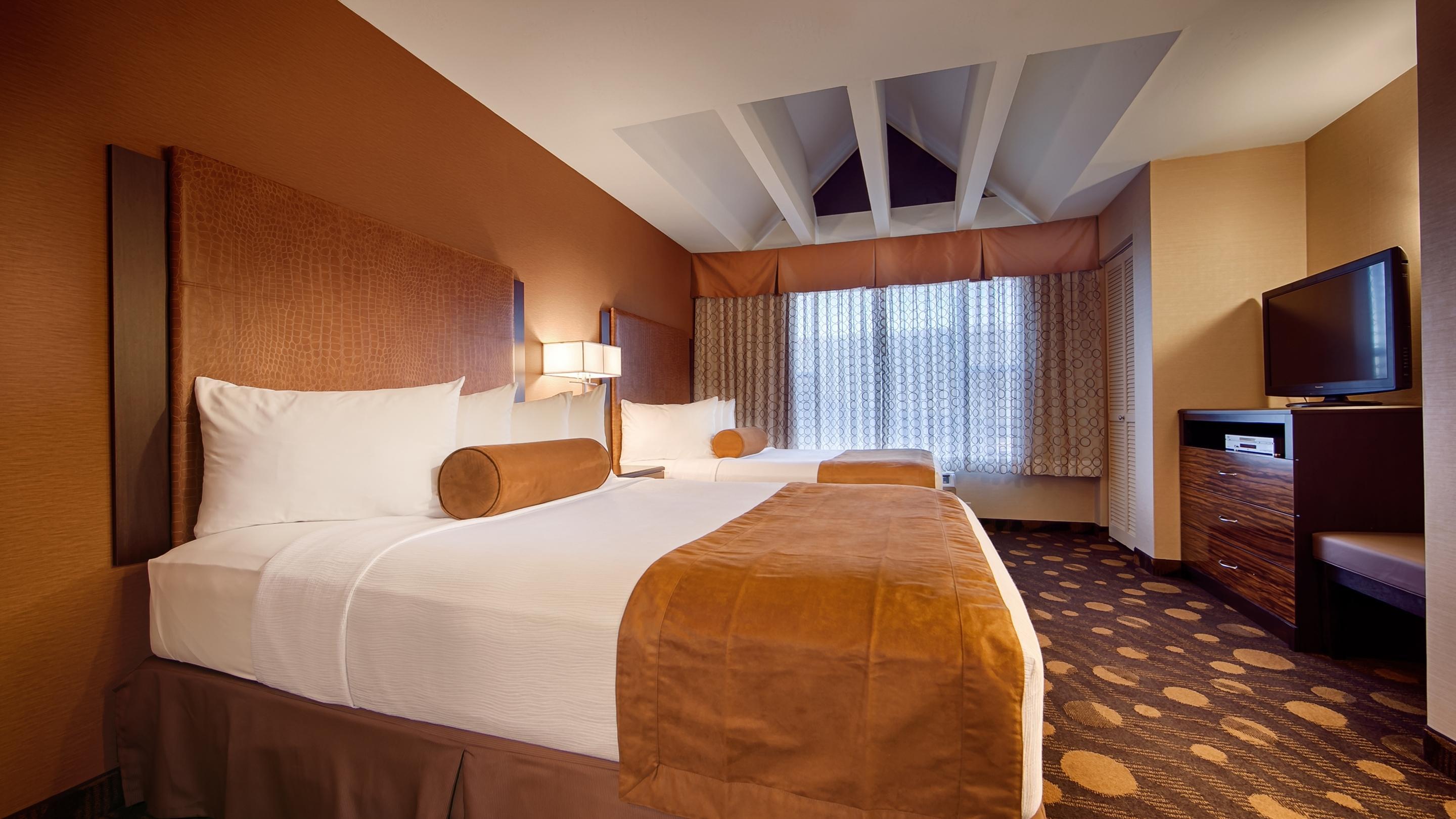 Best Western Plus Suites Hotel Coronado Island Εξωτερικό φωτογραφία