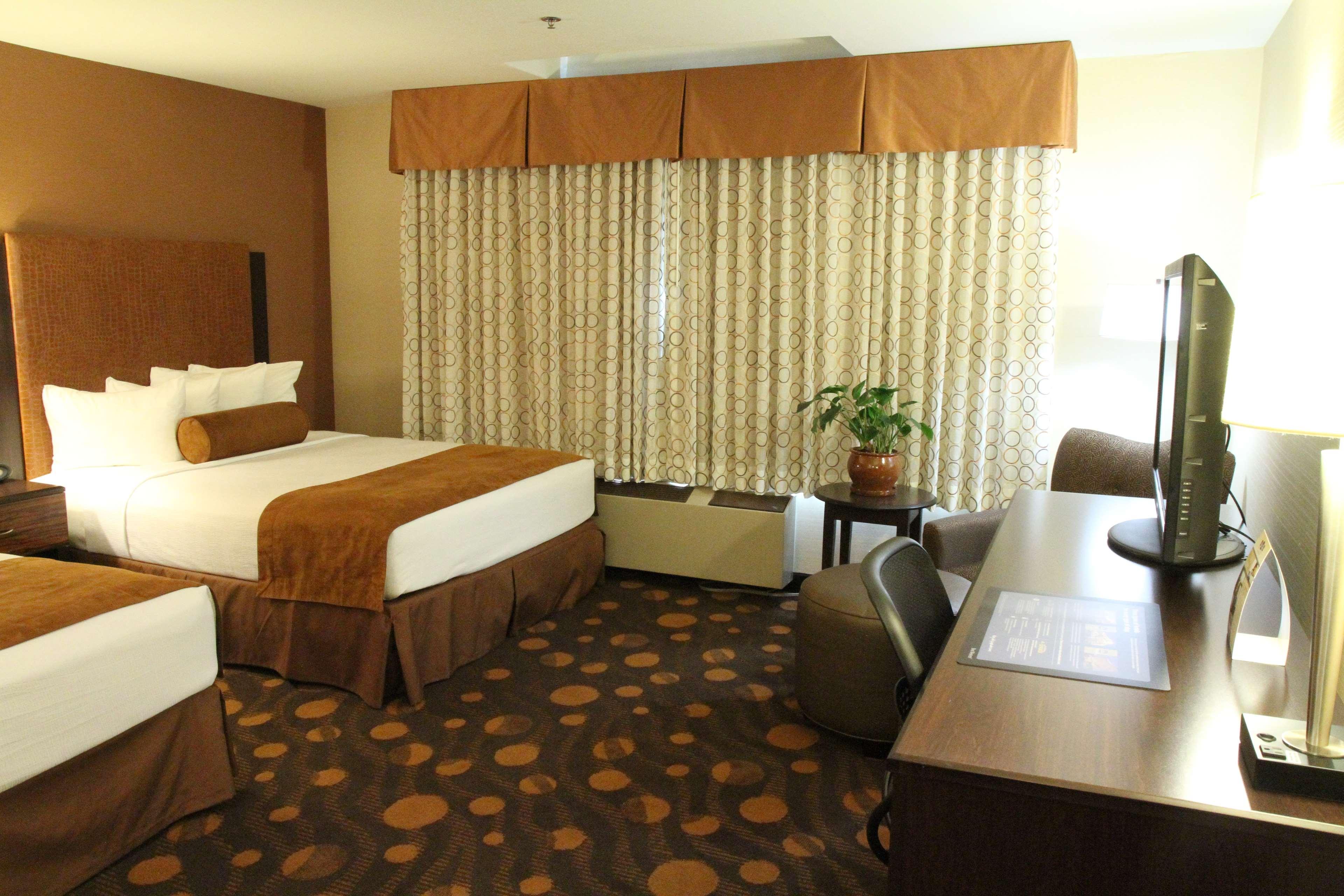Best Western Plus Suites Hotel Coronado Island Εξωτερικό φωτογραφία