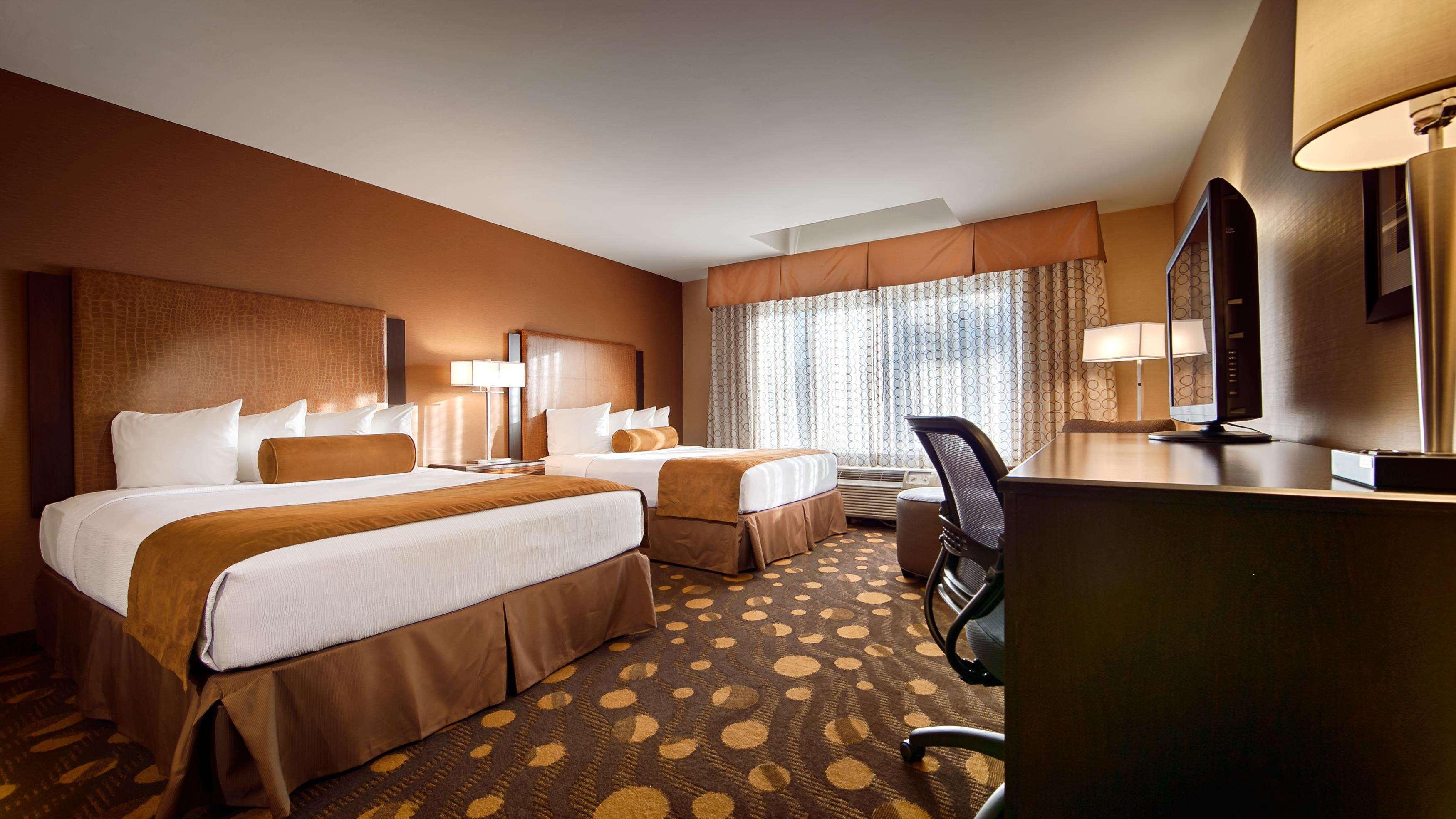 Best Western Plus Suites Hotel Coronado Island Εξωτερικό φωτογραφία