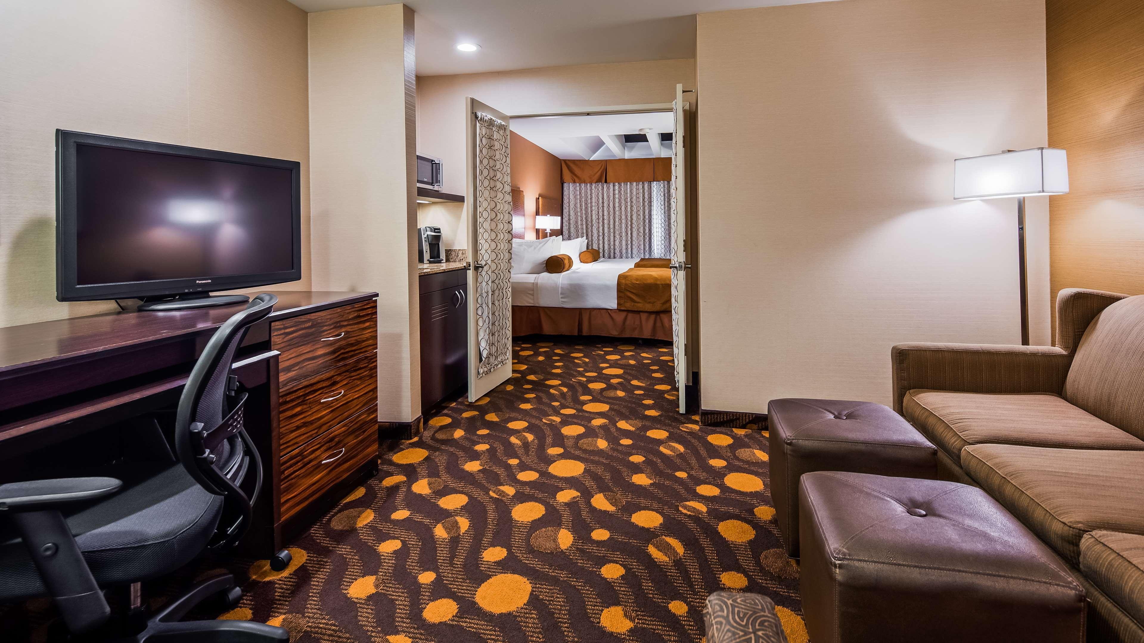 Best Western Plus Suites Hotel Coronado Island Εξωτερικό φωτογραφία