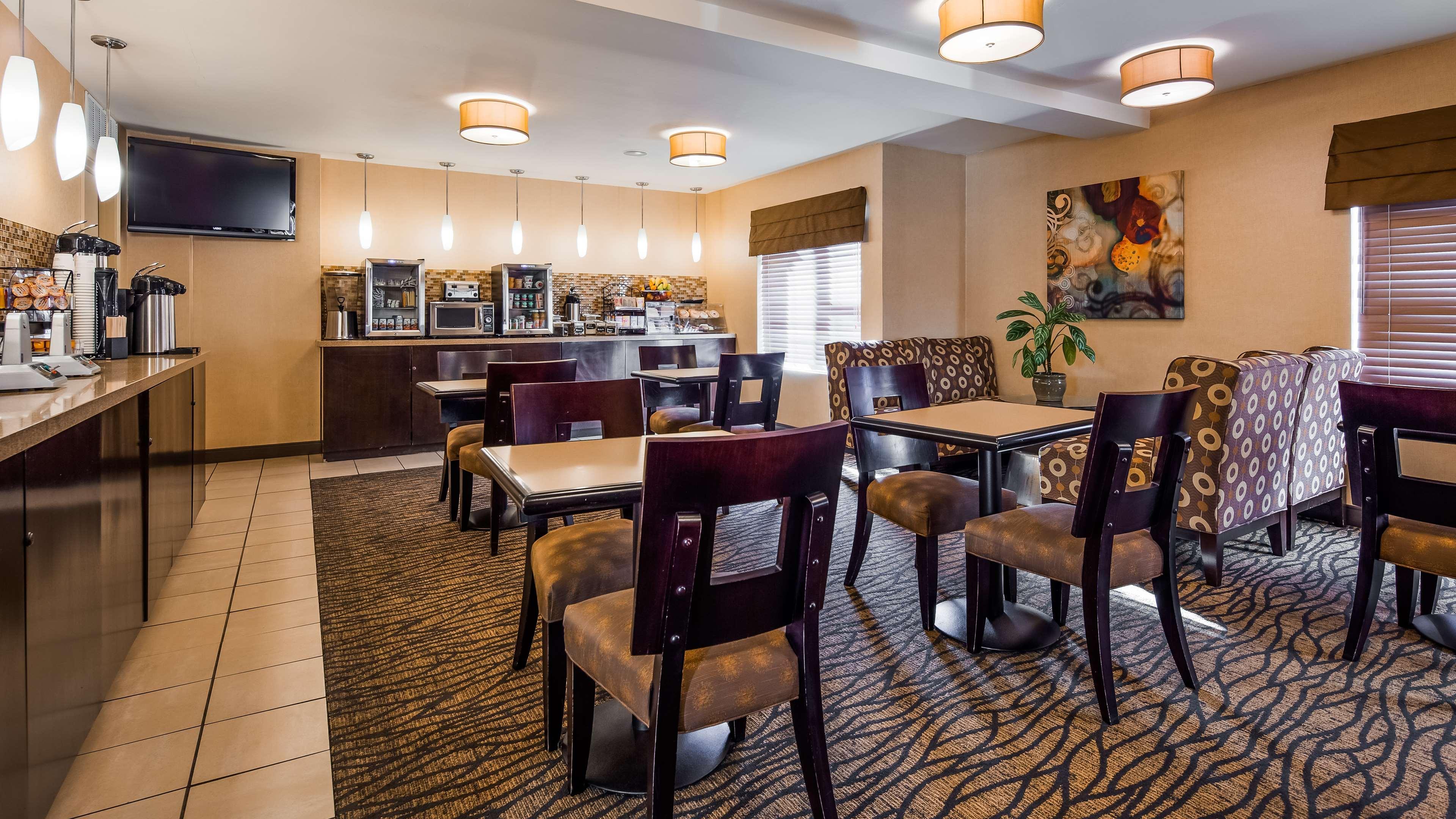 Best Western Plus Suites Hotel Coronado Island Εξωτερικό φωτογραφία