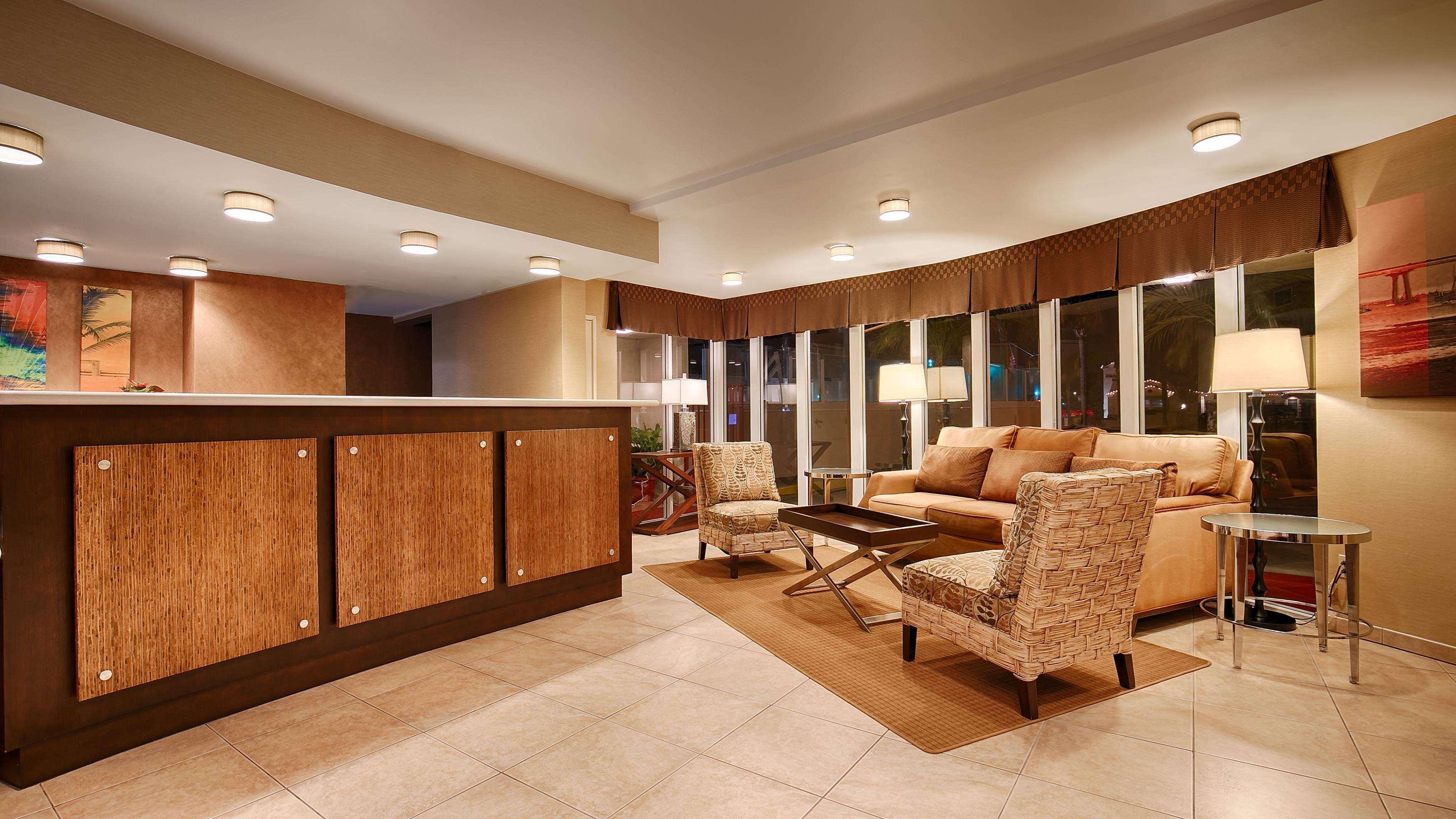 Best Western Plus Suites Hotel Coronado Island Εξωτερικό φωτογραφία