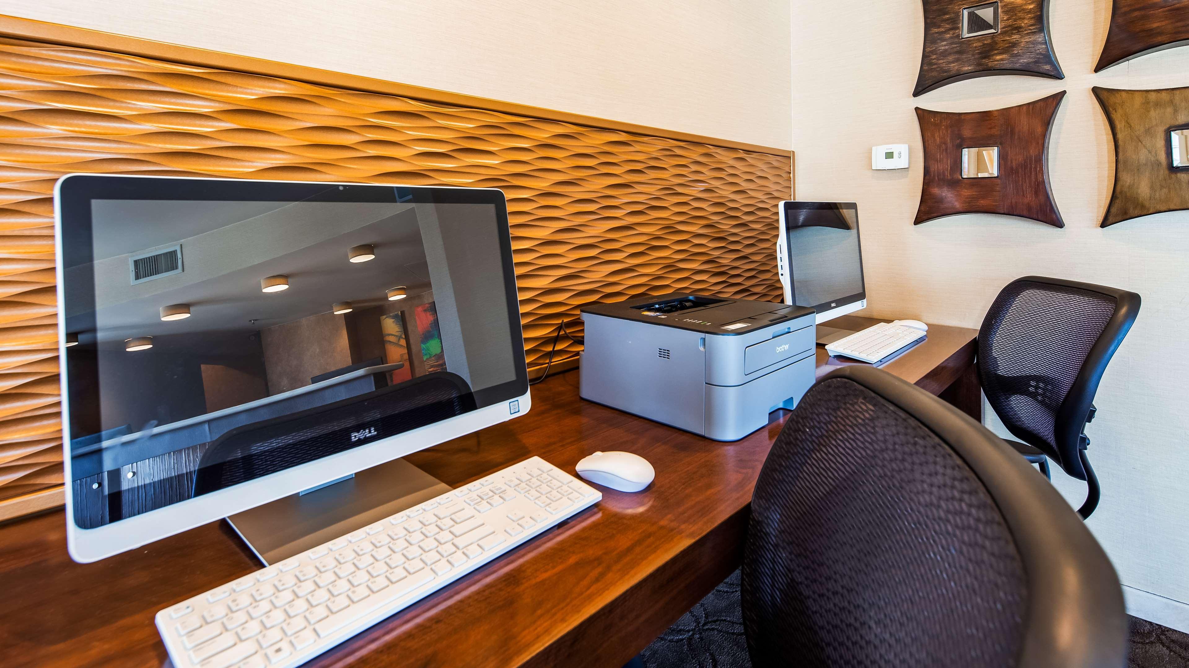 Best Western Plus Suites Hotel Coronado Island Εξωτερικό φωτογραφία