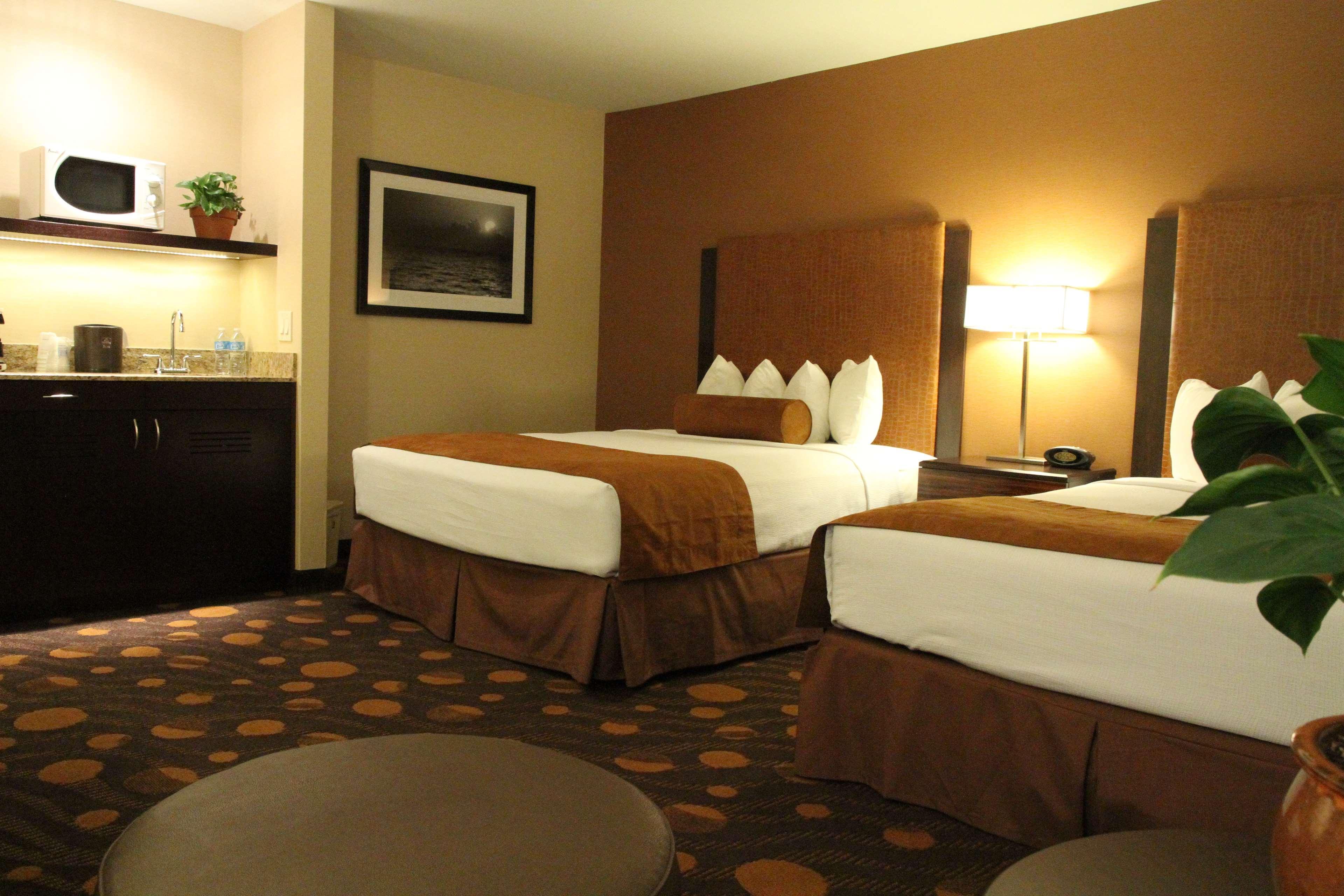 Best Western Plus Suites Hotel Coronado Island Εξωτερικό φωτογραφία