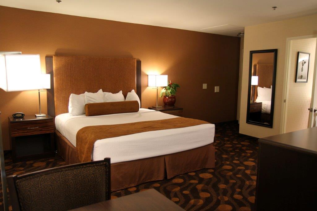 Best Western Plus Suites Hotel Coronado Island Εξωτερικό φωτογραφία