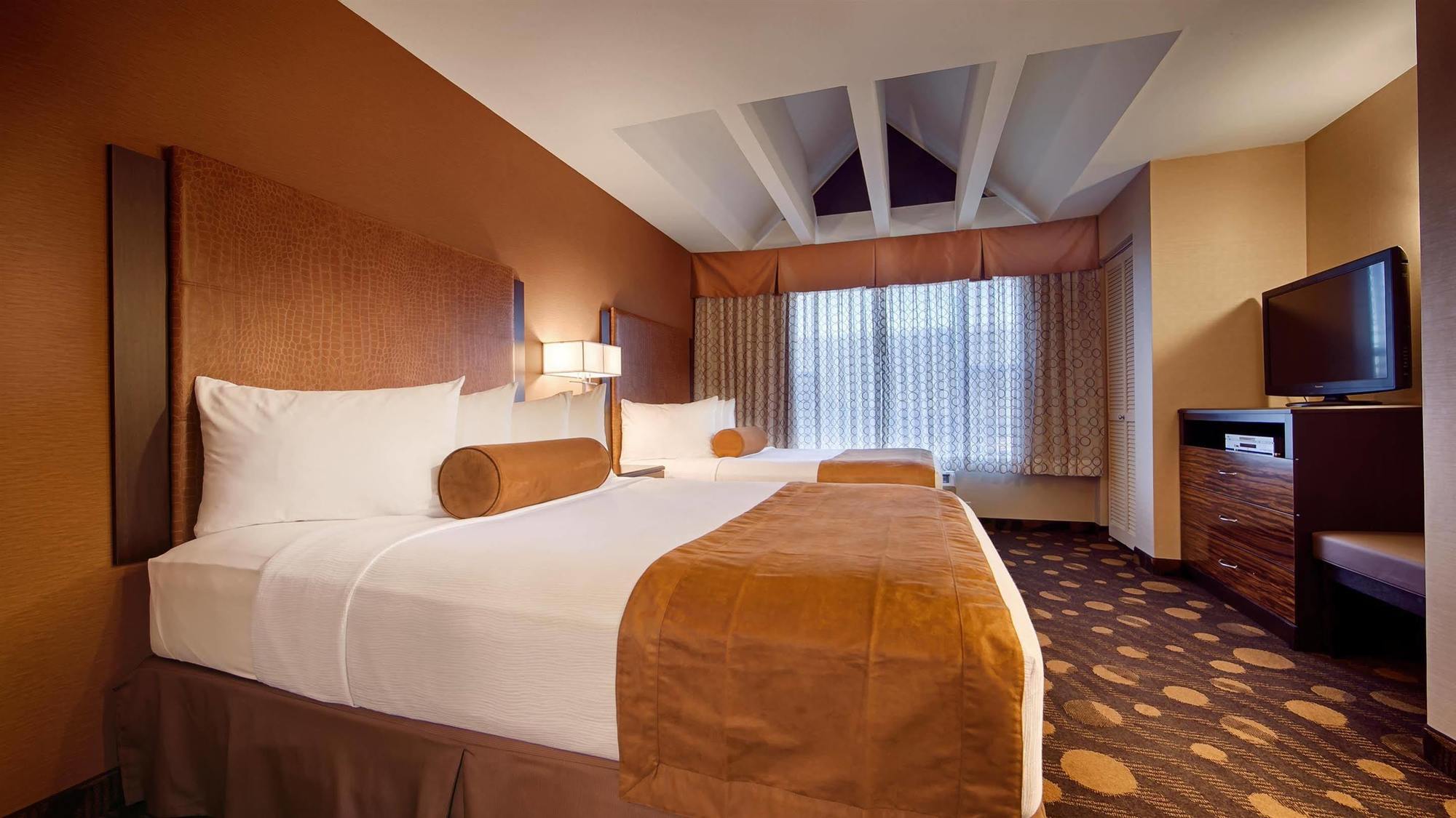 Best Western Plus Suites Hotel Coronado Island Εξωτερικό φωτογραφία