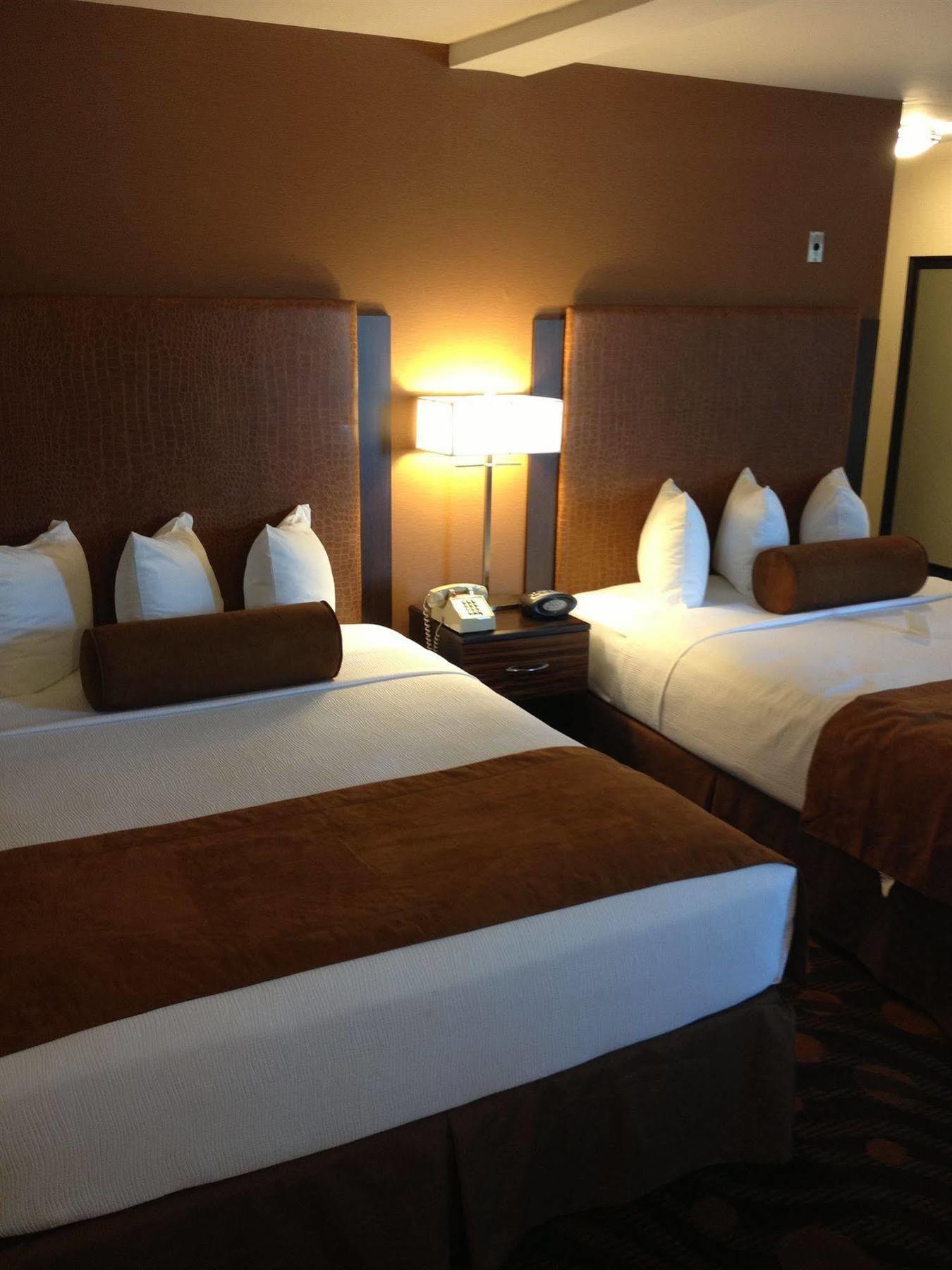 Best Western Plus Suites Hotel Coronado Island Εξωτερικό φωτογραφία