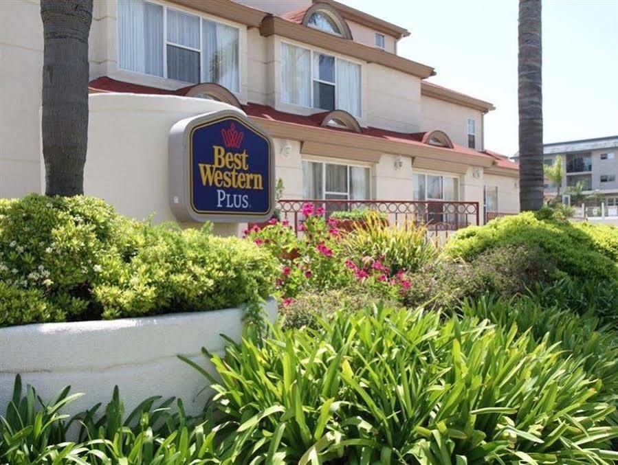 Best Western Plus Suites Hotel Coronado Island Εξωτερικό φωτογραφία