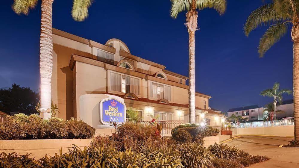 Best Western Plus Suites Hotel Coronado Island Εξωτερικό φωτογραφία