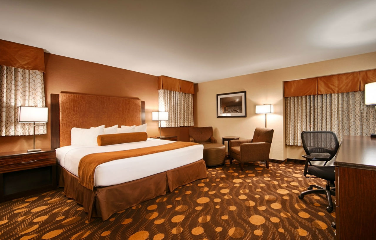 Best Western Plus Suites Hotel Coronado Island Εξωτερικό φωτογραφία