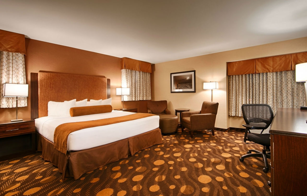 Best Western Plus Suites Hotel Coronado Island Εξωτερικό φωτογραφία